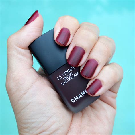 egerie chanel 2018|discontinued chanel nail.